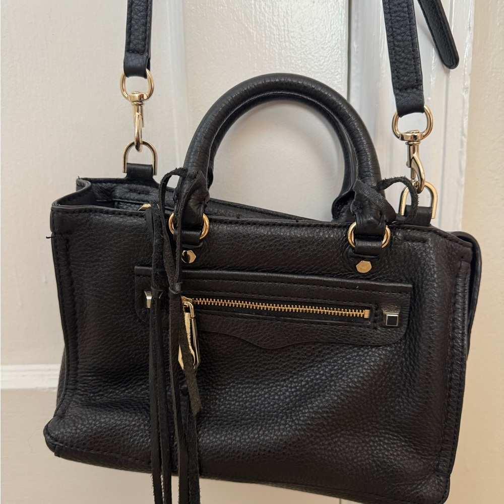 Rebecca Minkoff Mini Tote Handbag